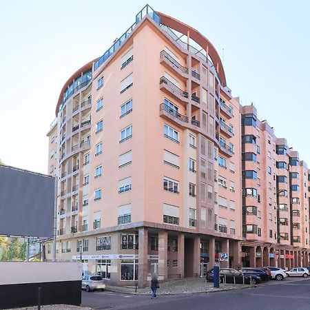 Laranjeiras Design By Homing Apartment Lisboa Екстериор снимка