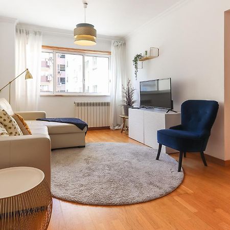 Laranjeiras Design By Homing Apartment Lisboa Екстериор снимка