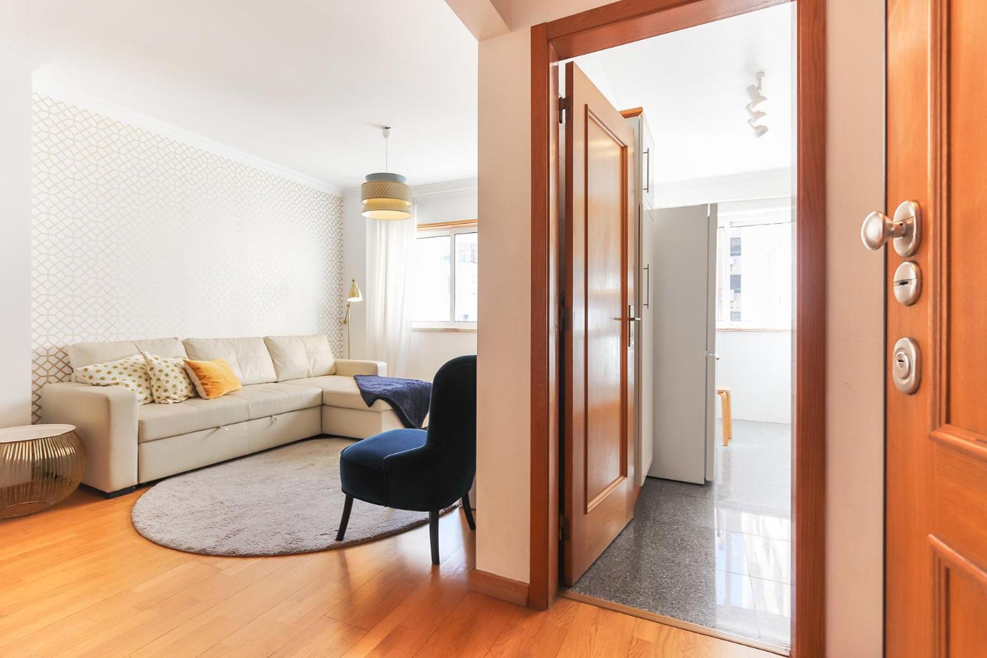Laranjeiras Design By Homing Apartment Lisboa Екстериор снимка