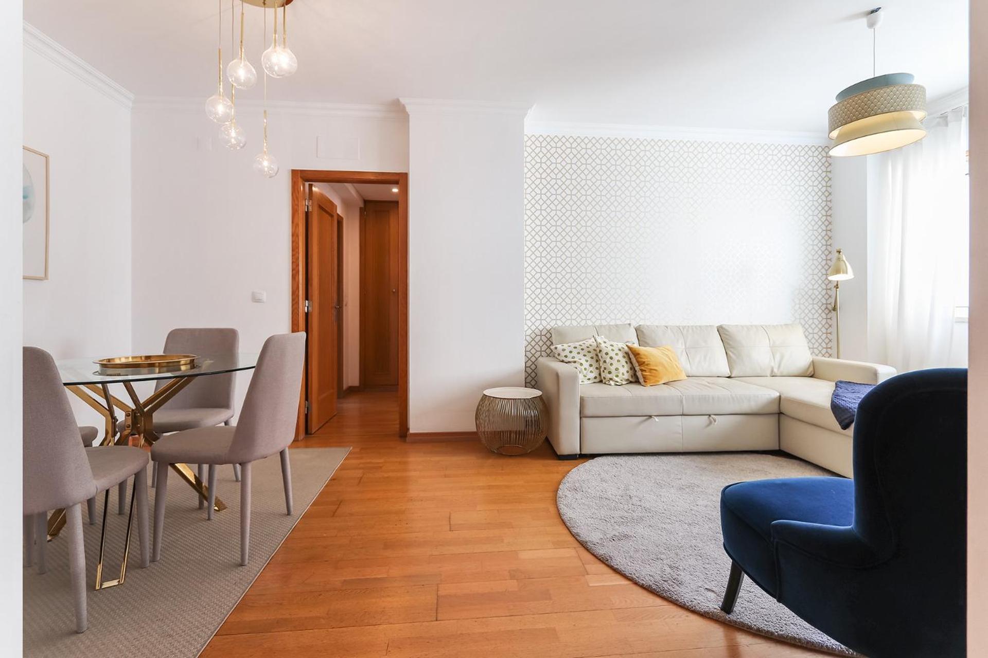 Laranjeiras Design By Homing Apartment Lisboa Екстериор снимка