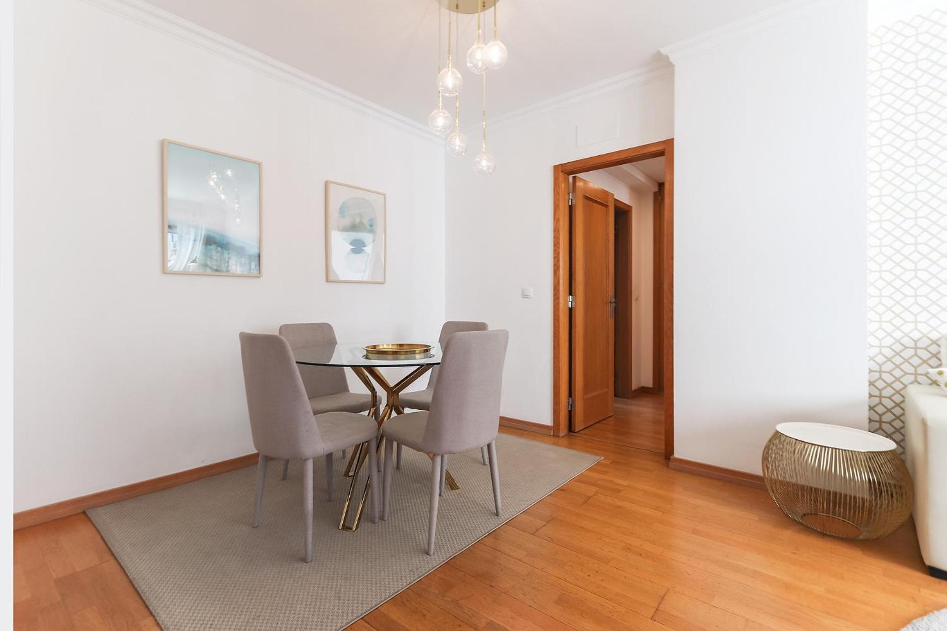 Laranjeiras Design By Homing Apartment Lisboa Екстериор снимка