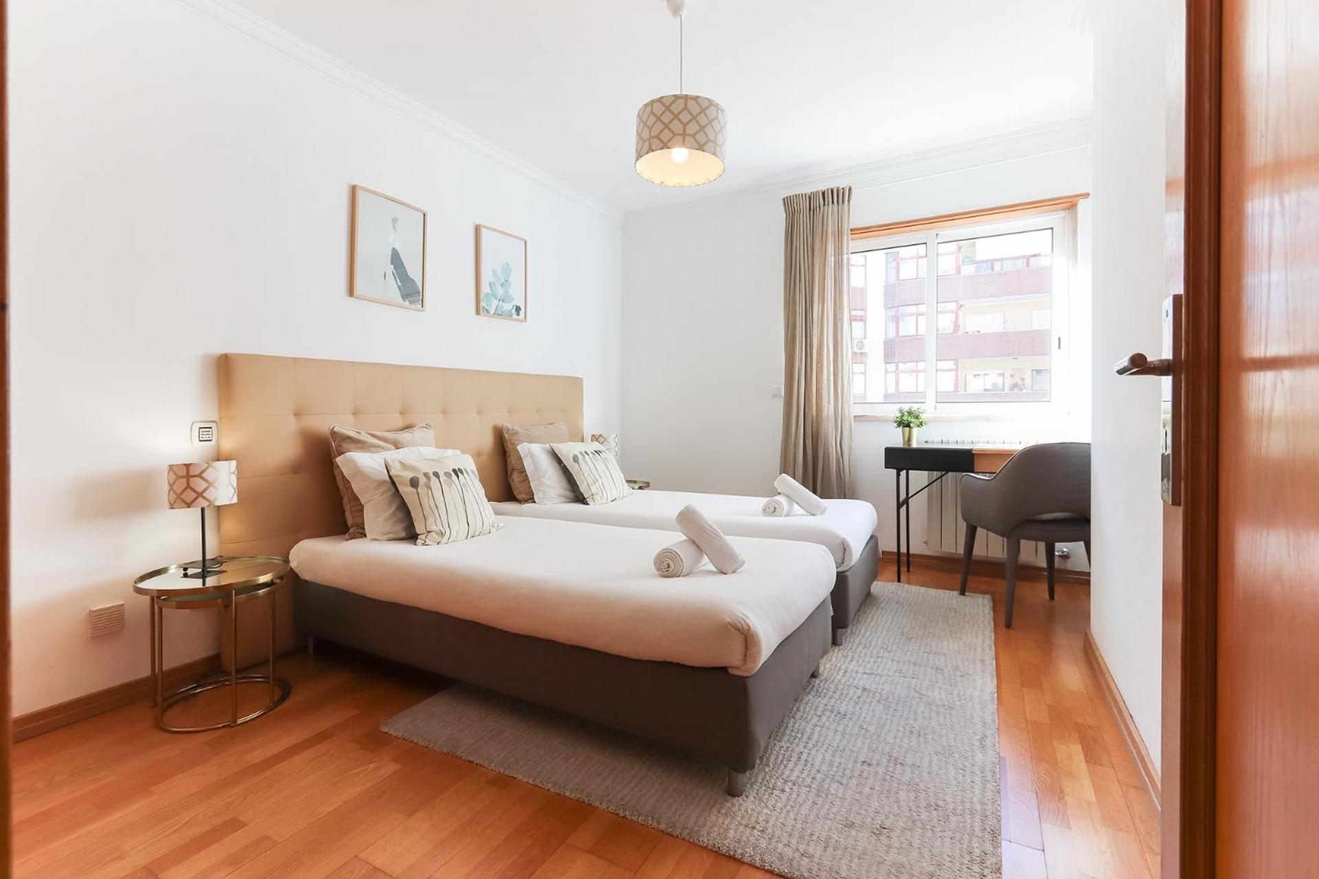 Laranjeiras Design By Homing Apartment Lisboa Екстериор снимка